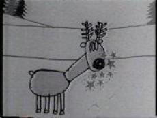 赤鼻のトナカイ