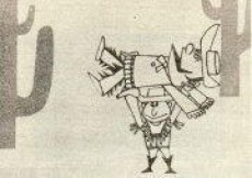 デビークロケットの歌