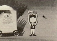 ピエロのトランペット