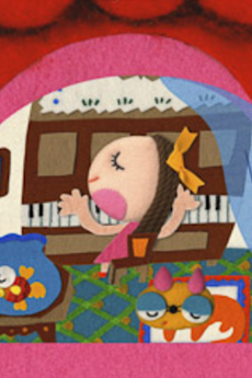 世界はメロディー