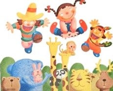 動物園へ行こう