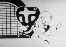 山寺の和尚さん