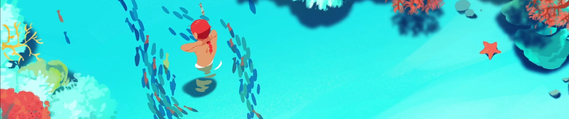 from beyond the stage