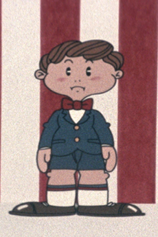 はじめての僕デス