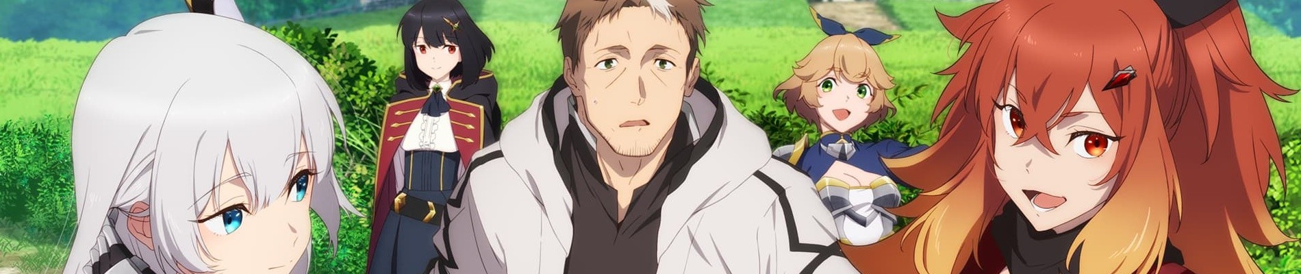 片田舎のおっさん、剣聖になる