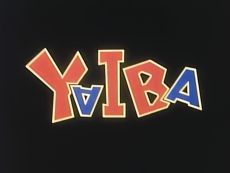 剣勇伝説YAIBA 未公開パイロット