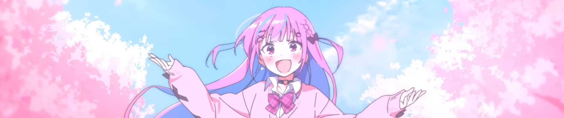 あくたんのこと好きすぎ☆ソング