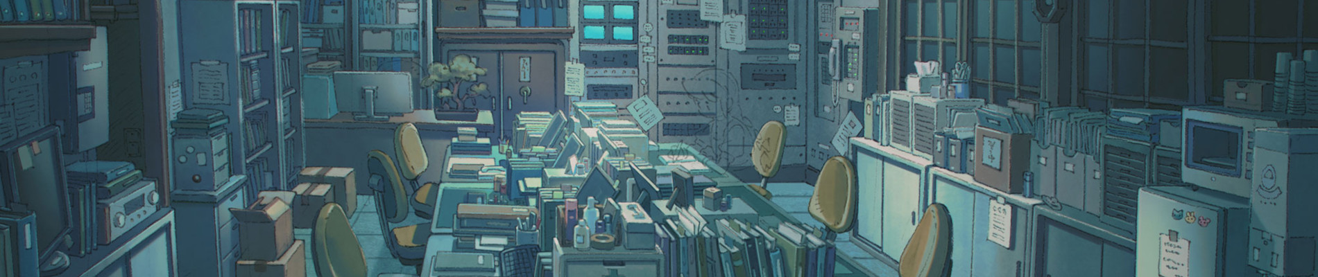 アポカリプスホテル