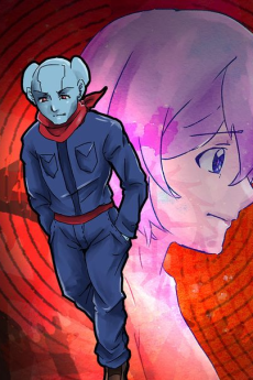 ピリオド オブ・ザ マウスマン