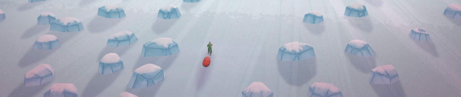 PIHOTEK(ピヒュッティ) 北極を風と歩く