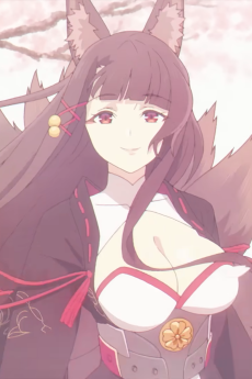 アズールレーン 7周年記念アニメPV