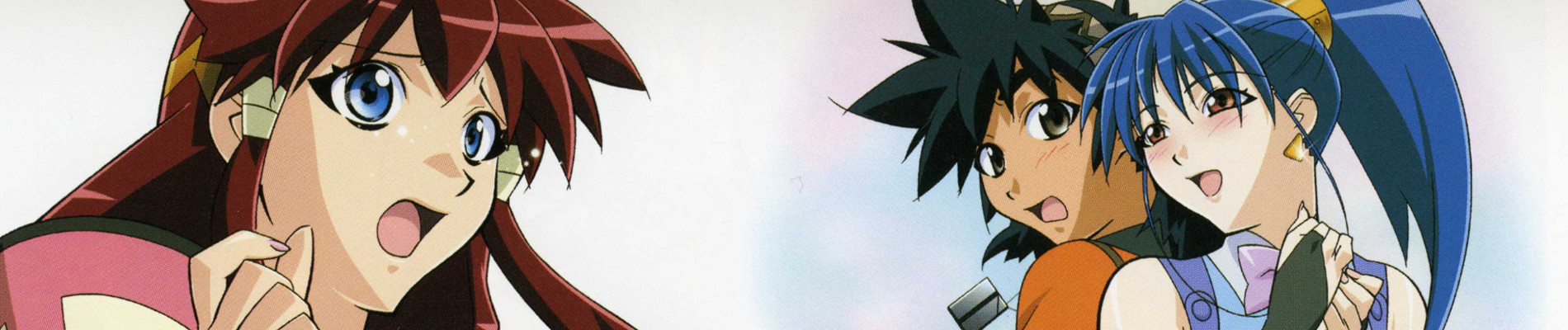 ヴァンドレッド the second stage