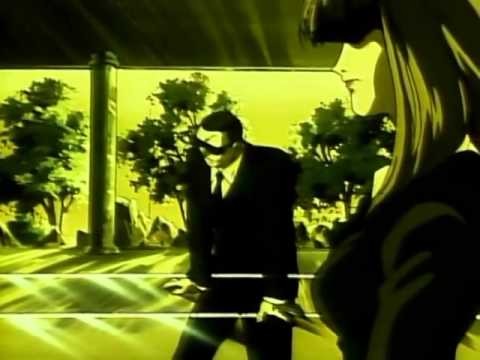 バウンティドッグ~月面のイブ~