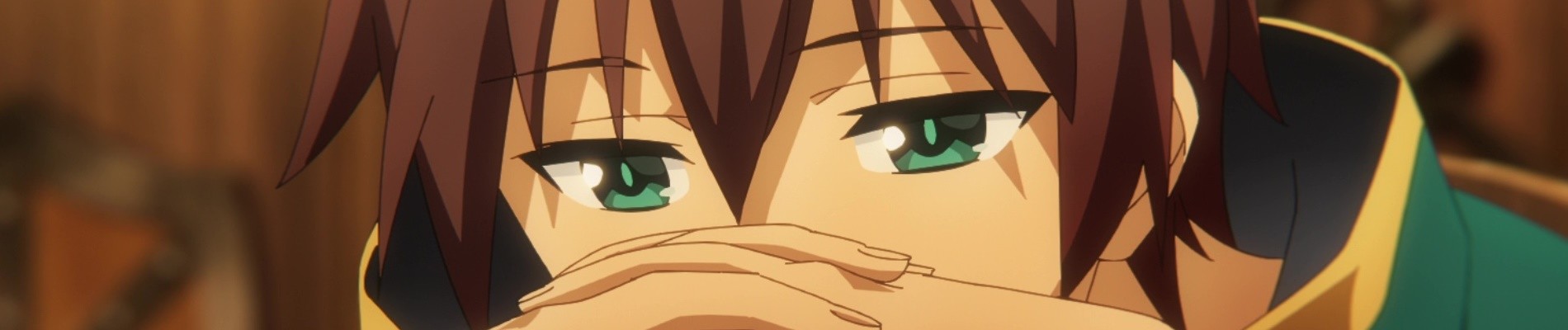 この素晴らしい世界に祝福を！３ーBONUS STAGEー