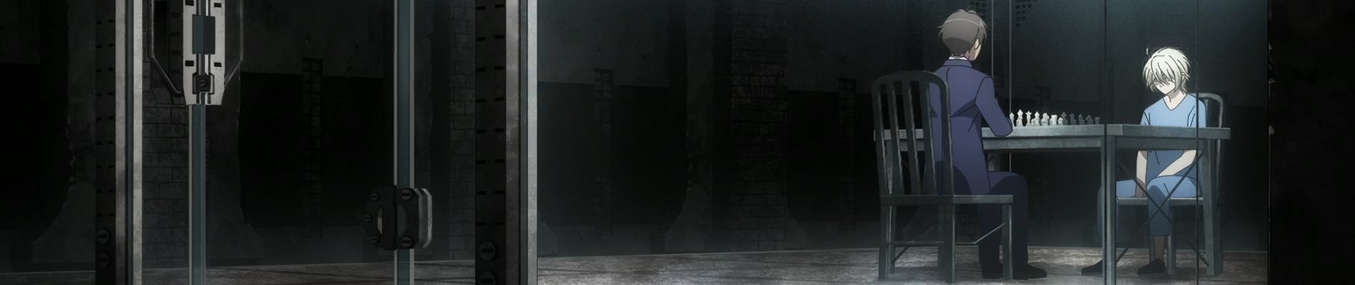 アルドノア・ゼロ 雨の断章 -The Penultimate Truth-