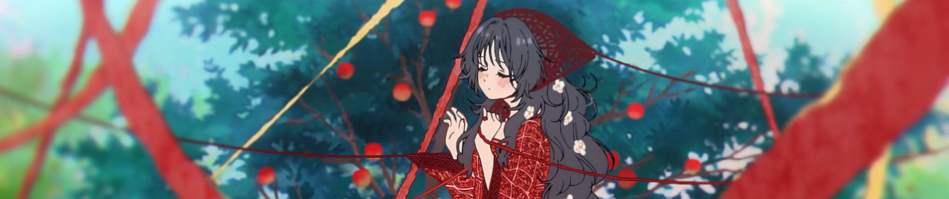 薫る花は凛と咲く