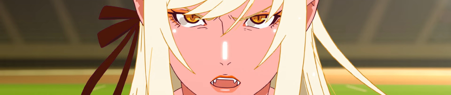 傷物語 -こよみヴァンプ-