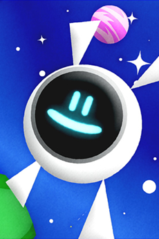 ぼくは人工衛星