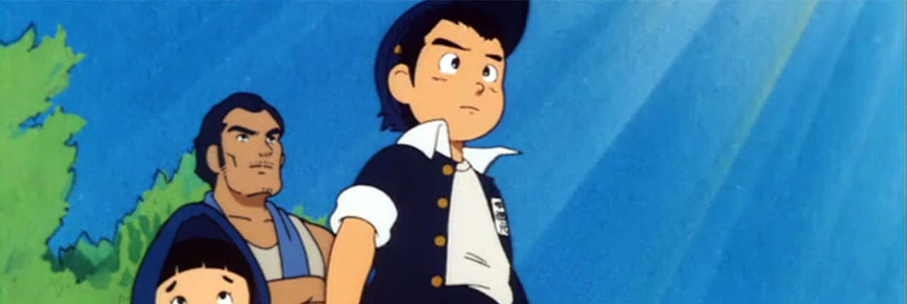 はだしのゲン２