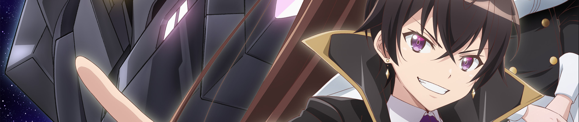 俺は星間国家の悪徳領主!