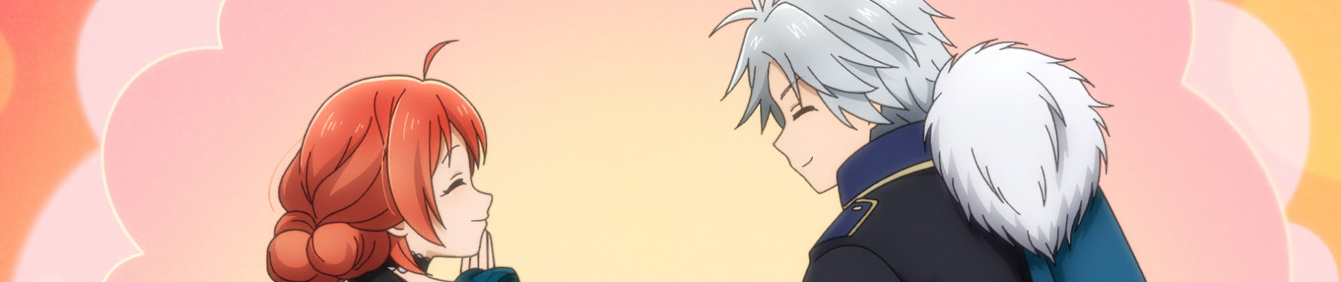 悪食令嬢と狂血公爵　～その魔物、私が美味しくいただきます！～