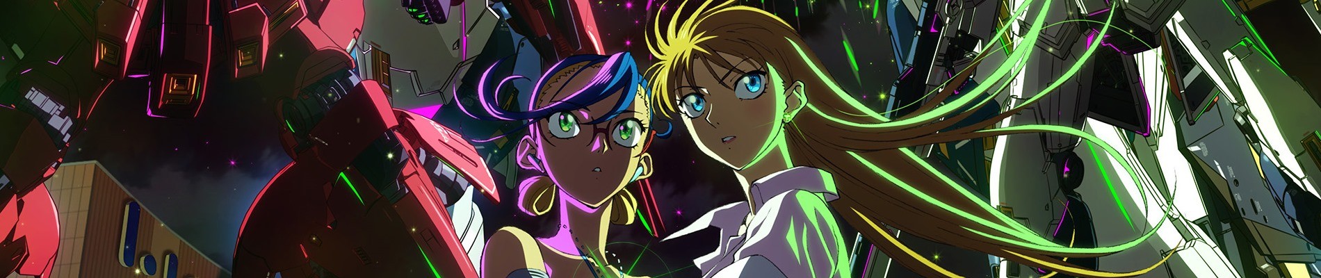 機動戦士ガンダム ALC ENCOUNTER