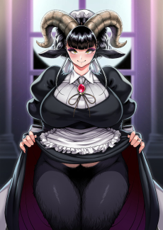 亜人がお好きなんですね♡