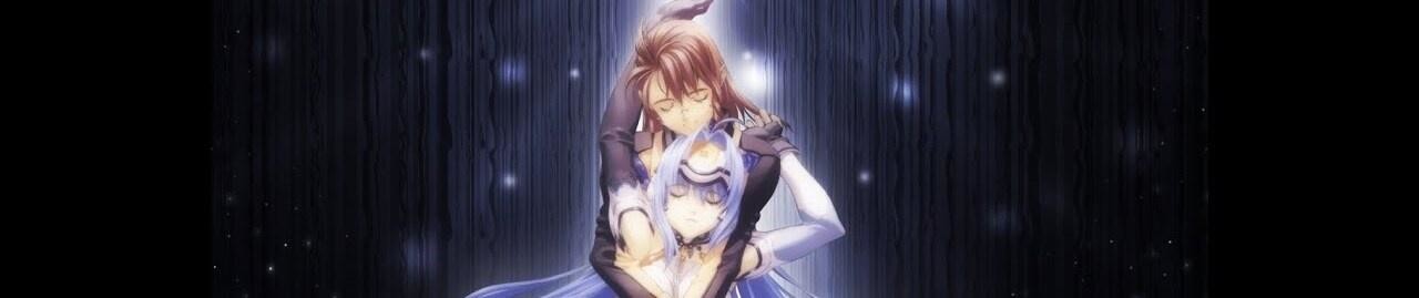 ゼノサーガ THE ANIMATION