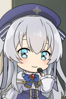 セリア先生のどきどきインタビュールーム