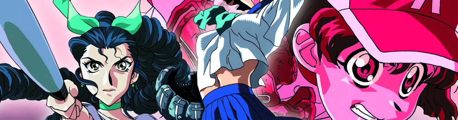 プリンセスナイン 如月女子高野球部