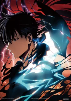 俺だけレベルアップな件 -ReAwakening-