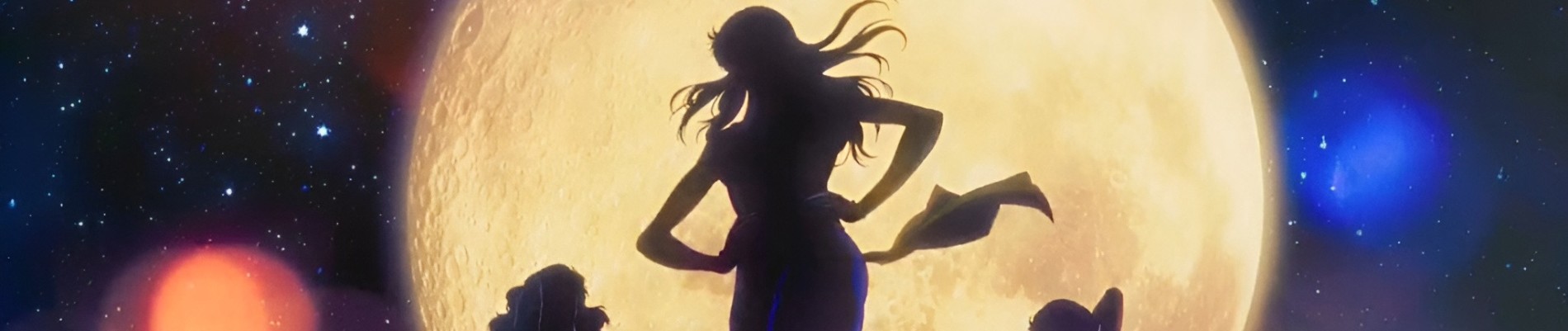 キャッツ♥アイ (2025)