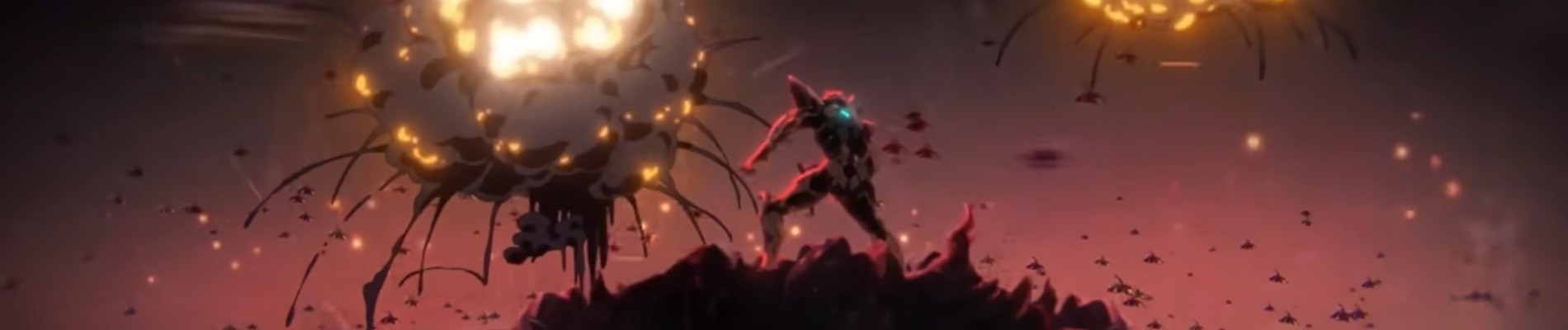 崩坏：星穹铁道 格拉默的余烬