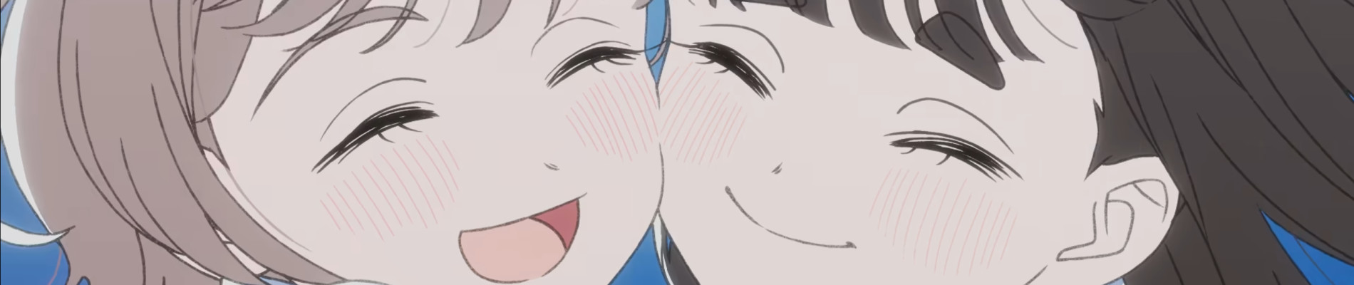 ティーンエイジブルー