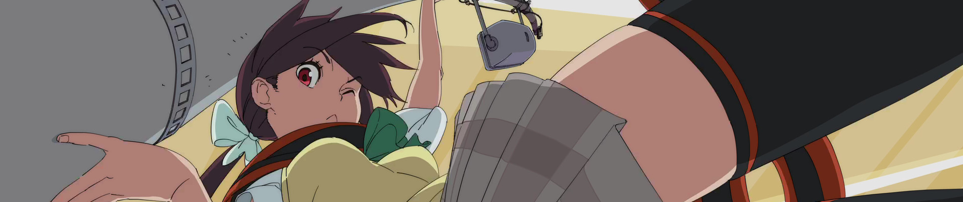 夜桜四重奏 ~ハナノウタ~