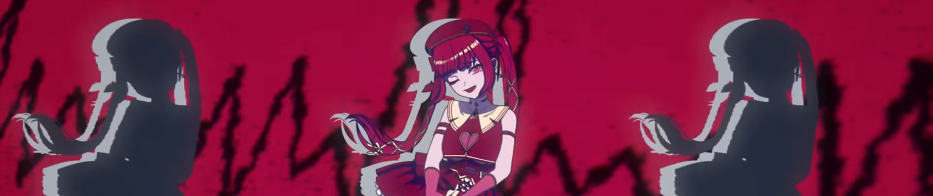 コンプレックス♡プリンセス