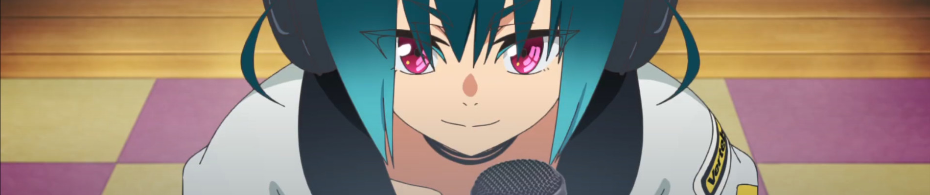 ネクロノミ子のコズミックホラーショウ