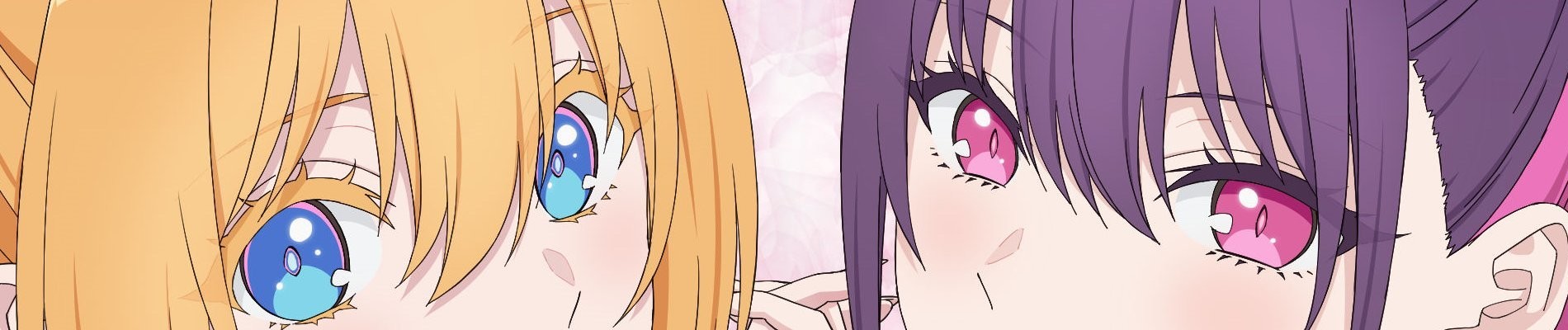 2.5次元の誘惑 第2期