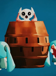 セカイはまだ始まってすらいない