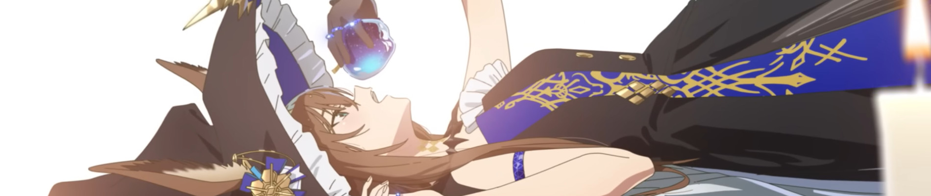 2024明日方舟音律联觉-不觅浪尘先导预告