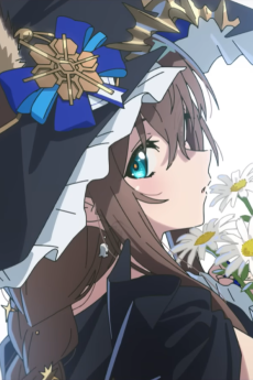 2024明日方舟音律联觉-不觅浪尘先导预告