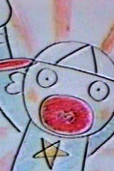 ６ちゃんがねころんで