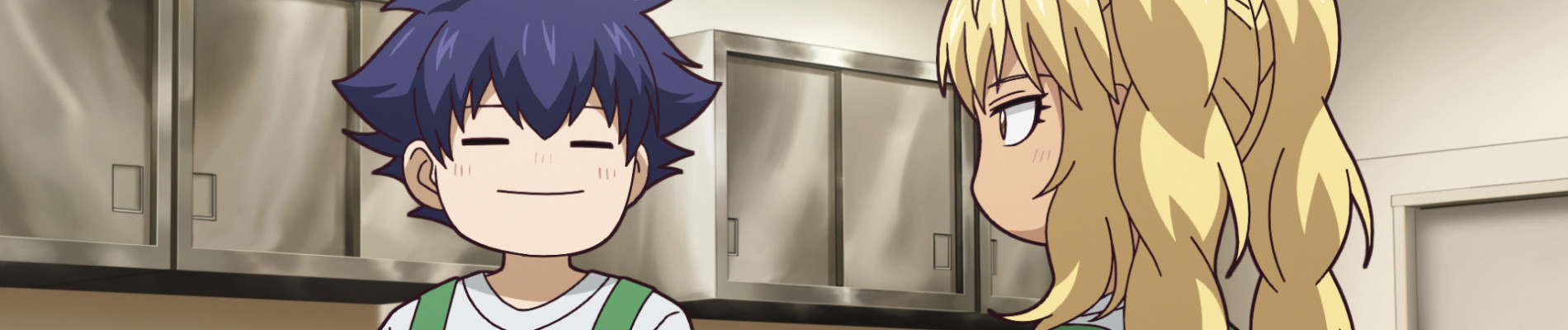 フェルマーの料理