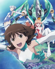 輪廻のラグランジェ season 2 ピクチャードラマ