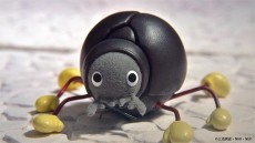 ころがし屋のプン