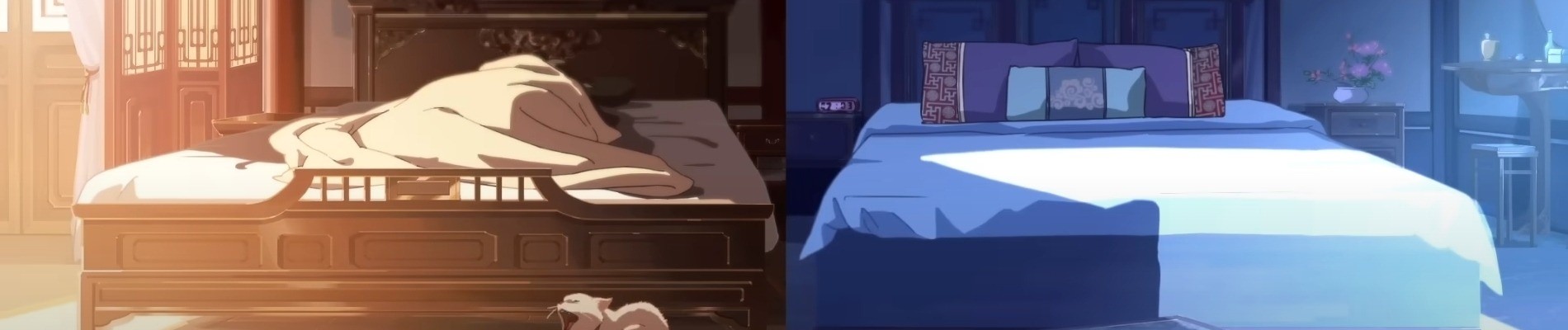 崩坏：星穹铁道 清闲自在身