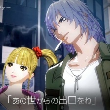 ソウルリヴァイヴァー