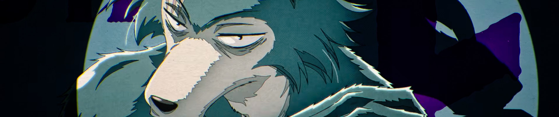 BEASTARS FINAL SEASON Part 2