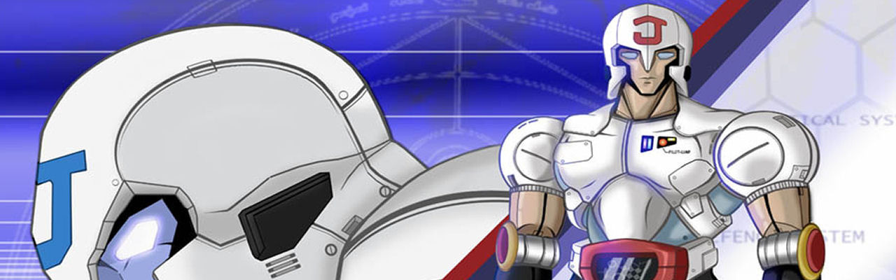 プラレス３四郎