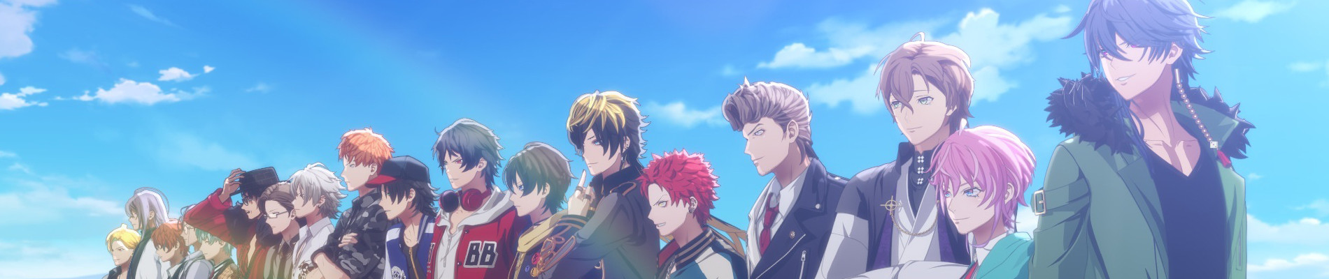 映画 ヒプノシスマイク -Division Rap Battle- 